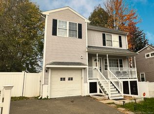 50 Swanson Ave, Stratford, CT 06614