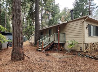 (Undisclosed Address), Magalia, CA 95954