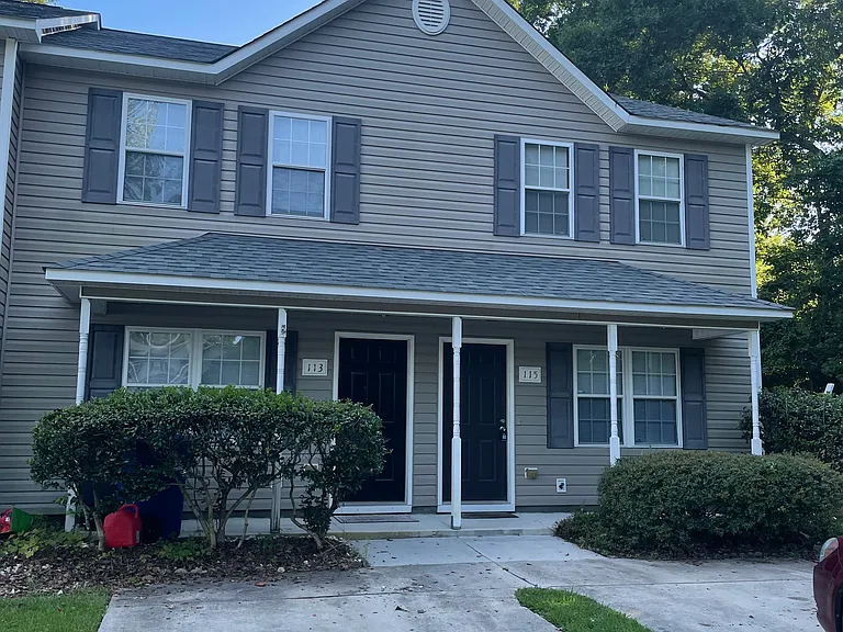 115 Pisgah Ct — Photo 1