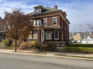 2814 Broad Ave, Altoona, PA 16601