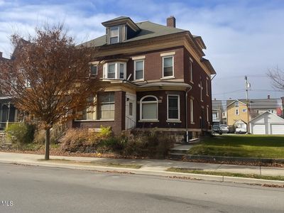 2814 Broad Ave, Altoona, PA, 16601