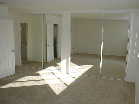 Huge Master Bedroom