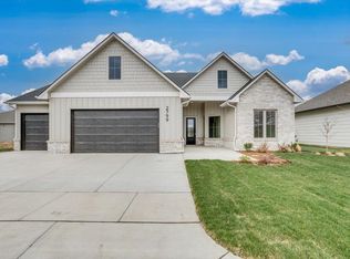 2799 N Curtis St, Wichita, KS 67205