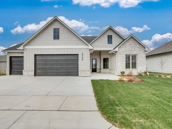 2799 N Curtis St, Wichita, KS 67205
