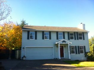 22767 SW Taylor Ct, Sherwood, OR 97140