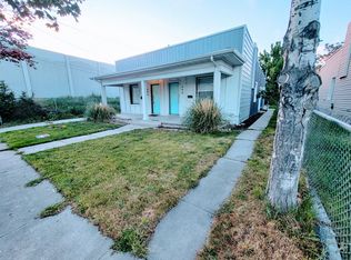 494 W 1st Ave, Midvale, UT 84047