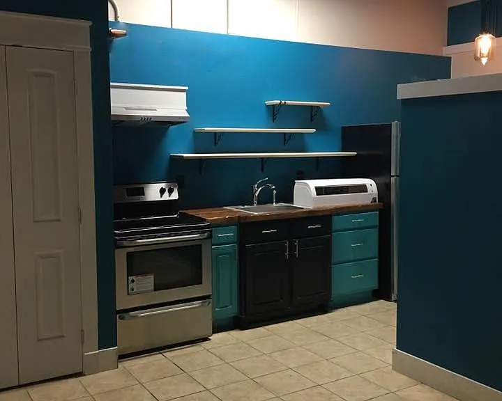 121 Spring St #208 — Photo 2