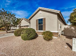 18348 W Hatcher Rd, Waddell, AZ 85355
