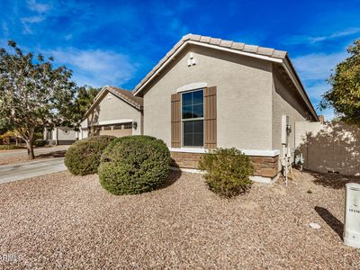 18348 W Hatcher Rd, Waddell, AZ, 85355