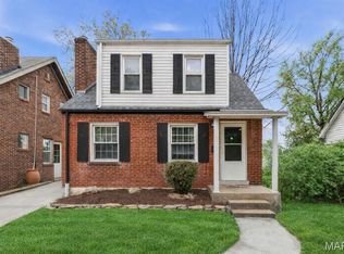 6136 Victoria Ave, Saint Louis, MO