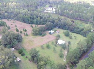 822 Faircloth Rd, Whigham, GA 39897