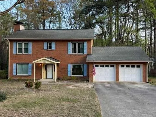 228 Indian Branch Way, Lawrenceville, GA 30043