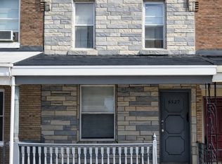 6327 N Woodstock St, Philadelphia, PA