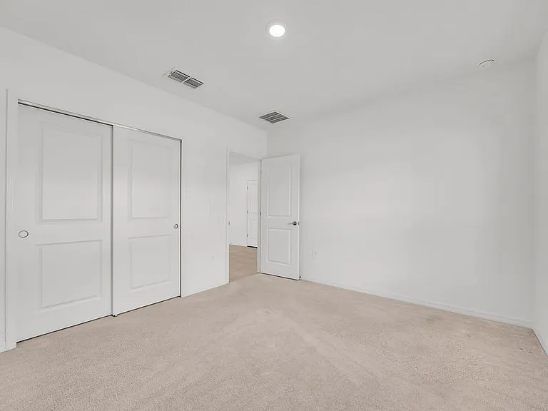 1st bedroom