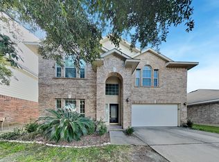 19715 N Village Of Bridgestone Ln, Spring, TX 77379