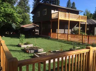 323 Benton St, Leavenworth, WA 98826
