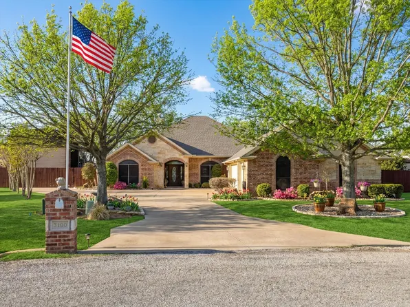 3100 Rim Rock Ct, Granbury, TX 76049