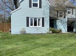 264 S Broadmoor Blvd, Springfield, OH