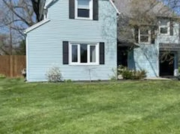 264 S Broadmoor Blvd, Springfield, OH 45504