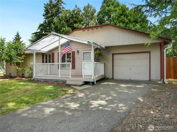 13301 45th Avenue NE, Marysville, WA 98271