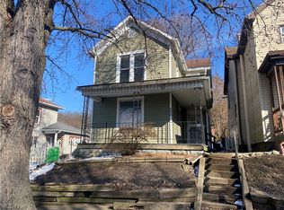 306 N 3rd St, Dennison, OH 44621