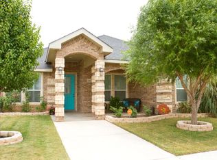 3417 Seguin, Odessa, TX 79765