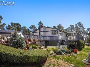 7090 Baker Rd, Colorado Springs, CO 80908