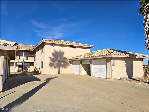 6611 California City Blvd #6611E Photo 1