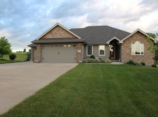 17512 Collier Cir, Council Bluffs, IA 51503