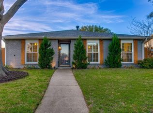 8505 Bellingham Dr, Dallas, TX 75228
