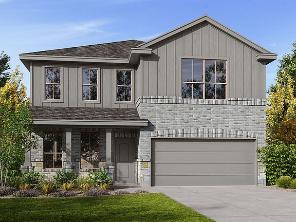 Plan Elevation.