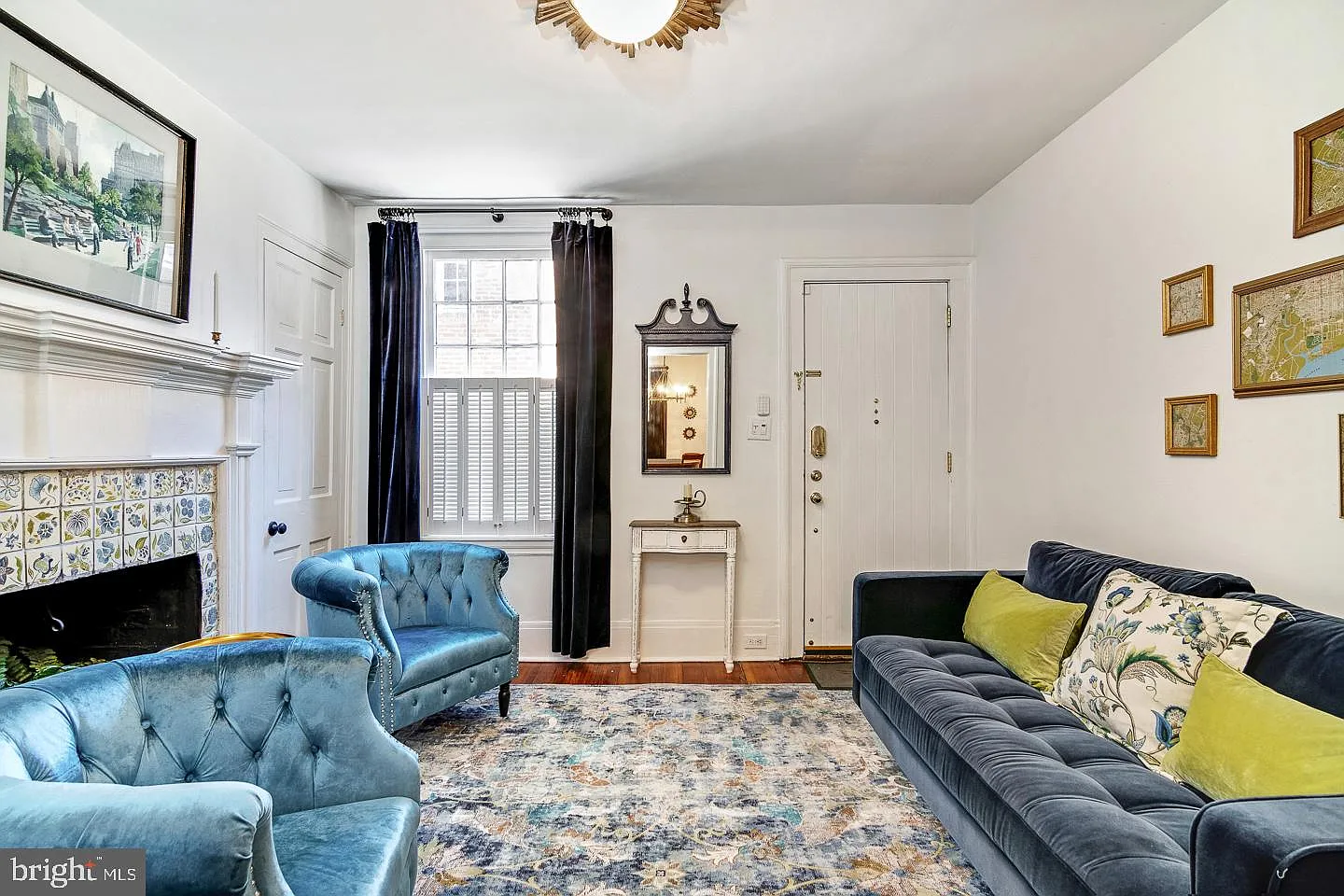 3 bed, 2.0 bath, 1560 sqft, $3,195 — Photo 3