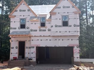 1713 Burnette Garden Path, Raleigh, NC 27612