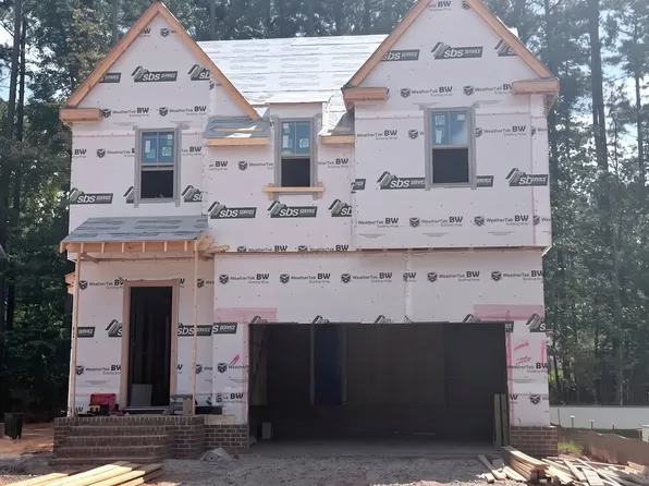 1713 Burnette Garden Path, Raleigh, NC 27612