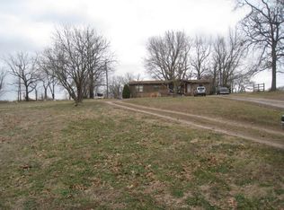 698 W Rosedale Rd, Nixa, MO 65714