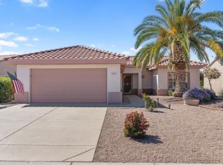 15573 W Vista Grande Ln, Surprise, AZ 85374