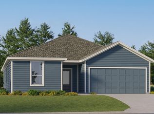 Hendrix Plan, Sugarloaf Ridge : Classic Collection, Minneola, FL 34715