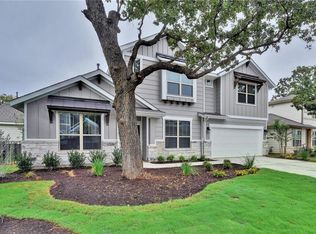 9710 McKnight Loop, Austin, TX 78717