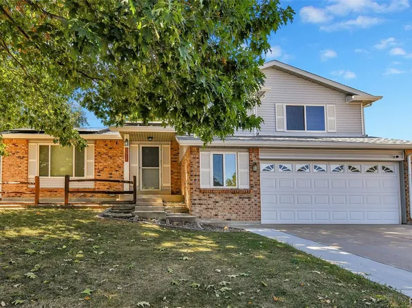 3805 S Andes Way, Aurora, CO 80013