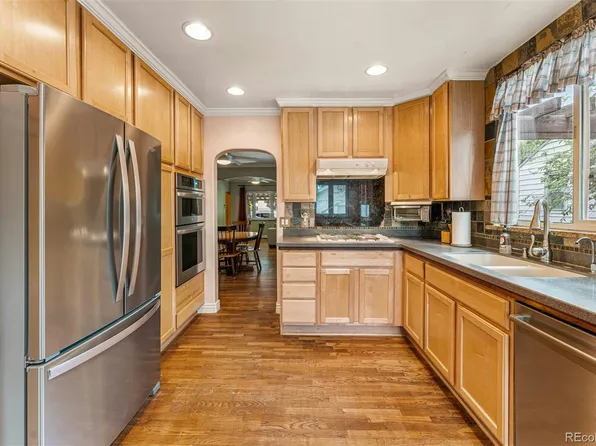 2929 S Cherokee St, Englewood, CO 80110