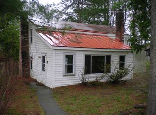 145 Rickard Rd, Schoharie, NY 12157