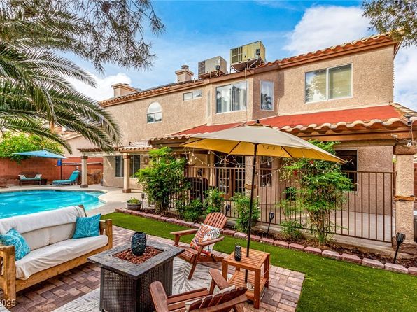 905 Possum Hill St, Henderson, NV 89014