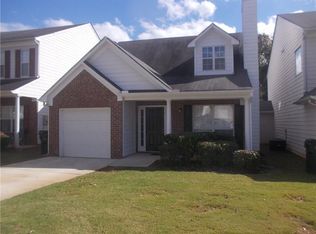 4520 Ravenwood Pl, Union City, GA 30291