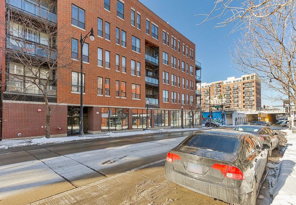 1st image of 1610 S Halsted St Unit 205