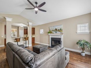 3444 Blaze Dr, Murfreesboro, TN 37128