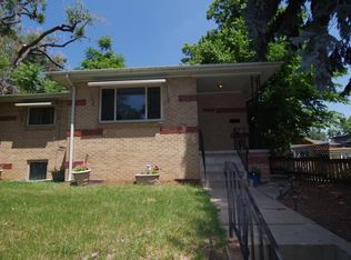 3475 W 35th Ave, Denver, CO 80211