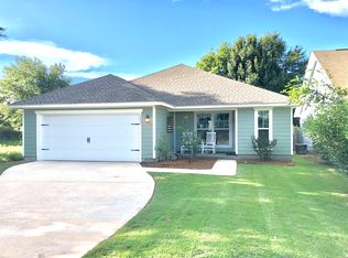 5992 W Bay Point Dr, Perdido Key, FL 32507