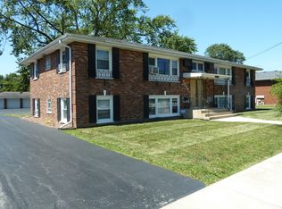 17510 Ridgeland Ave, Tinley Park, IL 60477