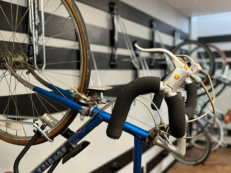 Bike Vault