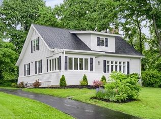 36 Phillips Rd, Holden, MA 01520